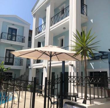 Renia Hotel Agia Pelagia -Crete in Malevizi