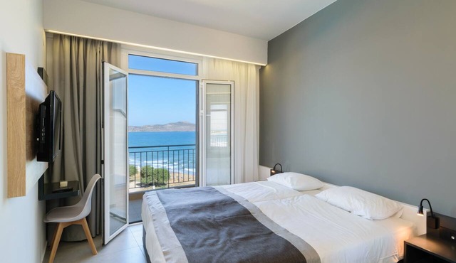 Renieris Hotel in Chania