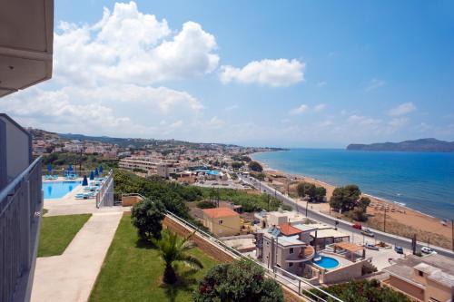Renieris Hotel in Stalos