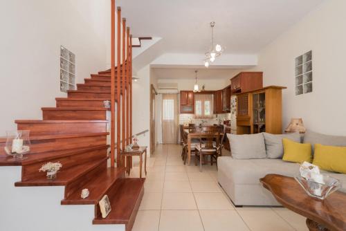 Reseda House in Zakynthos
