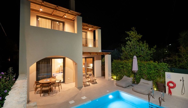 Residence Kouramo in Ionian Islands in Ionian Islands