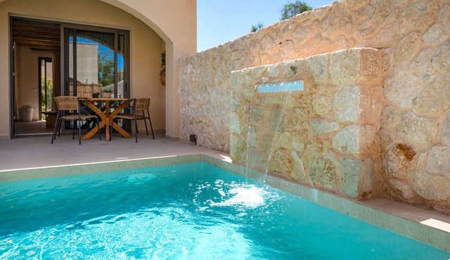 Residence Throubi in Ionian Islands in Ionian Islands