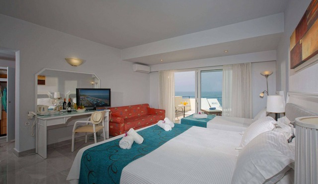 Rethymno Mare Royal & Water Park in Rethymno