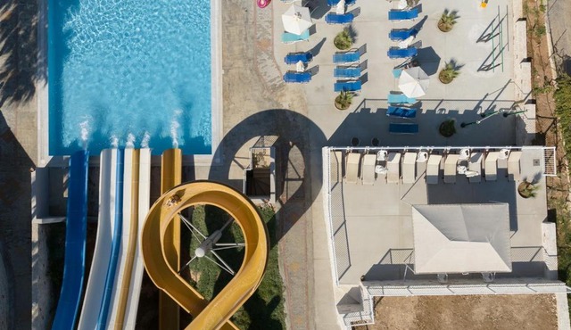 Rethymno Mare & Water Park in Rethymno