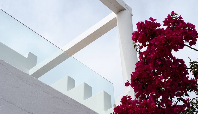 Rhenia Mykonos Hotel & Bungalows in Mykonos