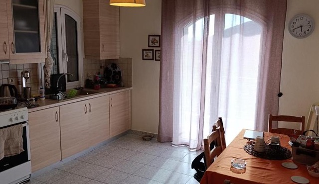 RHM Relaxing Home Monthly in Akraífnion