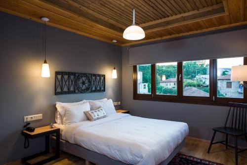 Riverside - Eco Living in Veria