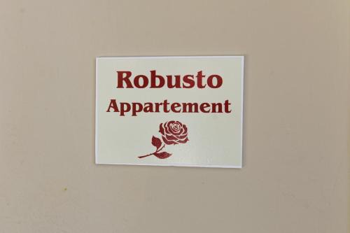 Robusto apartment in Kontokali