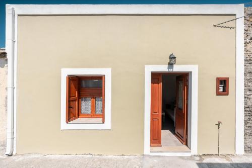 Rodies House in Rhodes Town