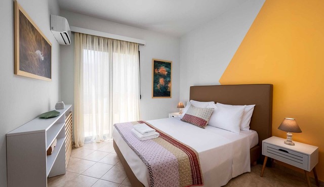 Rodini Anassa | Artemis, Apartment in Rodos
