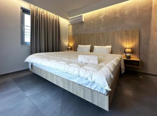 Rodosrooms in Rhodes Town
