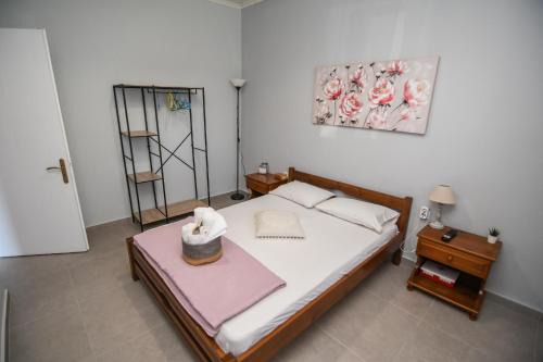 Rose Garden Apartments in Mytikas