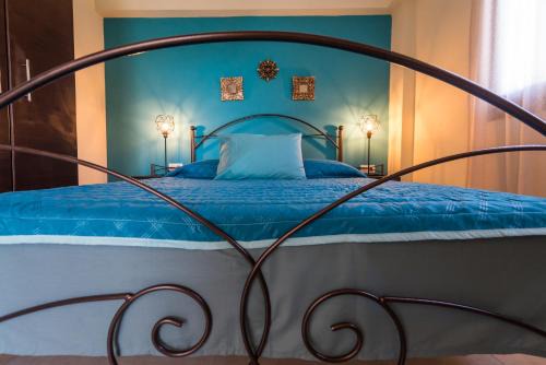 Roxani's Apartments in Agios Nikolaos