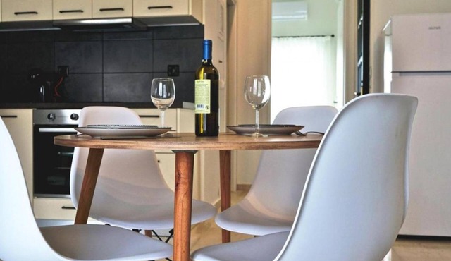 Rozita Apartments at Argostoli City Center in Argostoli