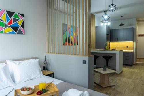 S&K Luxury Suites 2 in Thessaloniki