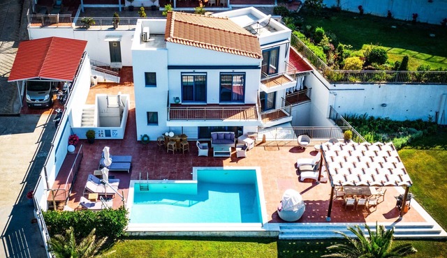 Sagittarius by Interhome in Skiathos