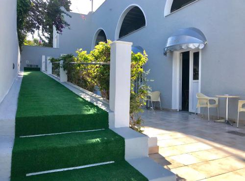 Sailor's Nautical Concept in Spetses