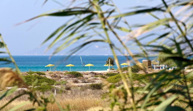 Saint Nicholas Hotel Samos in Samos
