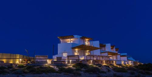 Salt Suites by Mr and Mrs White in Pollonia