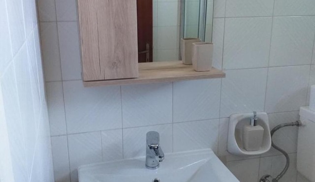 SAM΄S ROOMS in Argyrádes