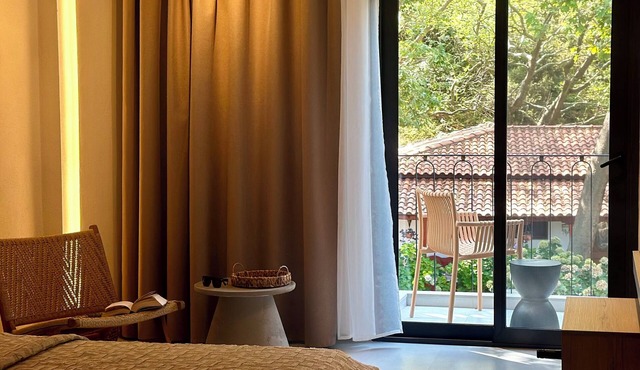 Samothraki Kaviri Boutique Residence in Samothrace