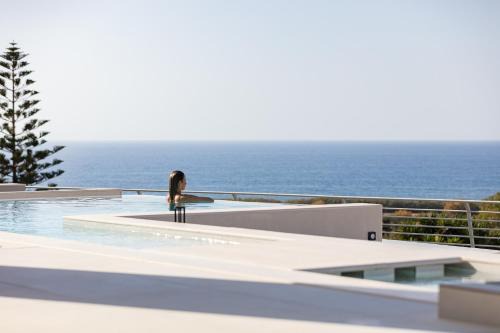 Sansa Villa in Ádhele
