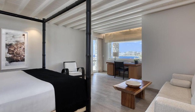 Santa Marina, A Luxury Collection Resort, Mykonos in Mykonos