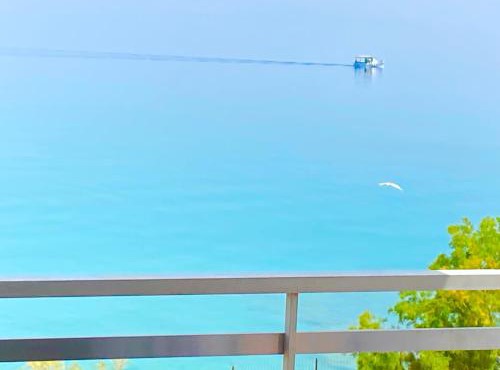 Sea breeze Studios in Xylokastro