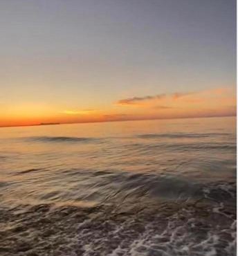 Sea Harmony in Adelianos Kampos