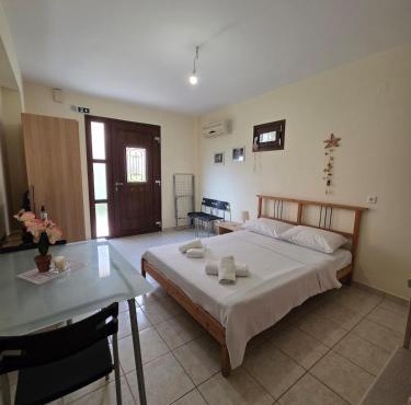 Sea Nest Studio 2 in Agia Ermioni
