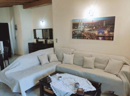 Sea Side Apartment Plataria in Plataria