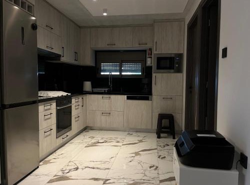 Sea View Apartment Patras in Patras