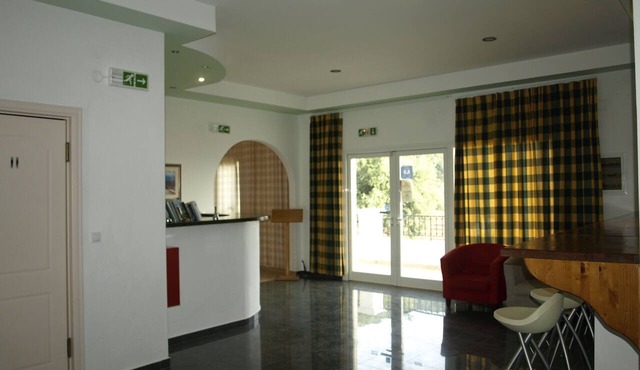 Sea view studio in Άγιος Γόρδιος