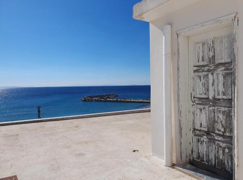 SeaView Studios in Potos
