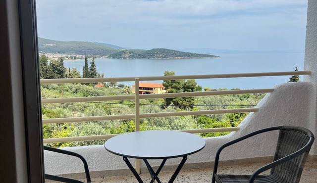 See View Calm 6 in Panagia