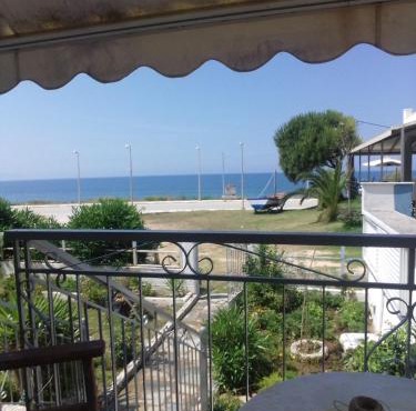 SeeTheSea Apartment Kanali in Kanali