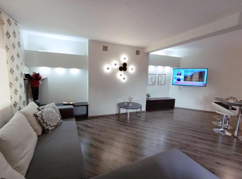 Seferi4suite Ioannina in Eleoúsa
