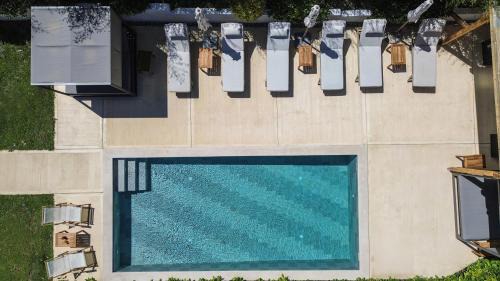 Selia Villa Pefkochori in Pefkochori
