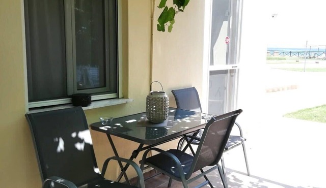 Semeli Ancient Stagira 4 Apts Chalkidiki in Chalkidiki