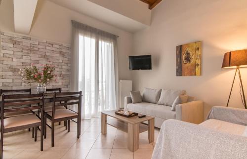 Semeli Apartment in Zakynthos