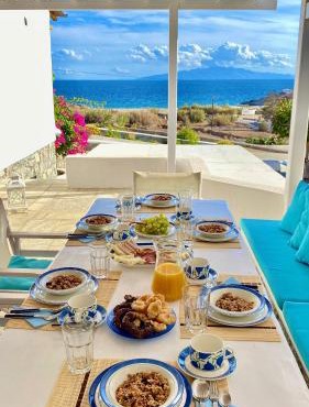 Sensus Mykonos in Kalafatis
