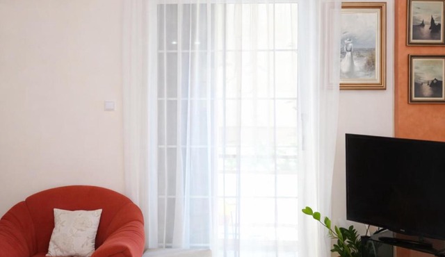 Serene Apartment in Neo Herakleio - Athens in Athens