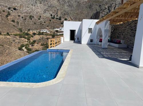 Shaunagh's Place in Kalymnos