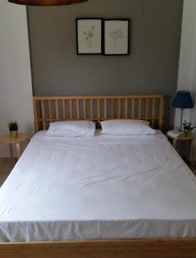 Simplicity at Iris Accommodation Adults only in Psakoudia