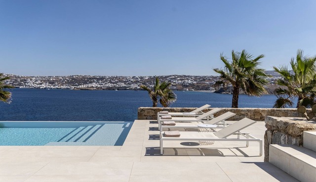 Sitara Mykonos - A Cycladic Experience in Mykonos