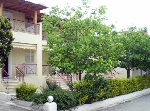 Siviri Rental Houses in Siviri