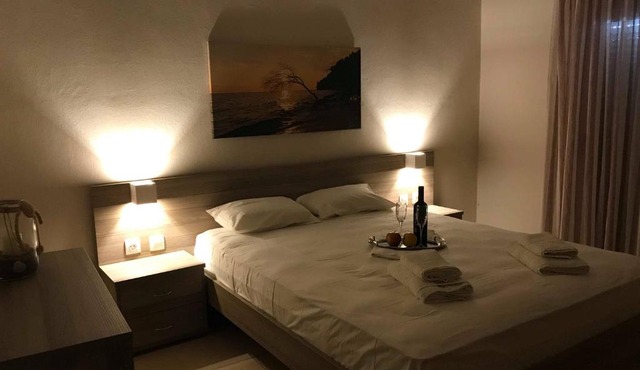 Siviri Rooms in Siviri