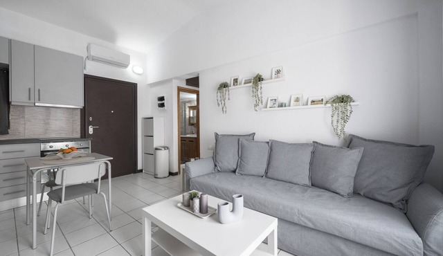 Siviri Summer Stories by Luxlikehome in Siviri Halkidiki
