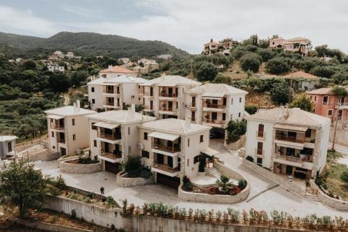 Sivota luxury collection in Syvota
