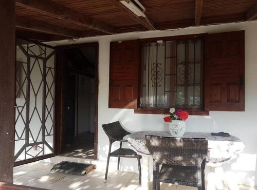 Skala Cottage holiday under the sun in Gythio